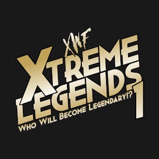 Xtreme Legends 1 T-Shirt