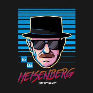 Heisenberg T-Shirt