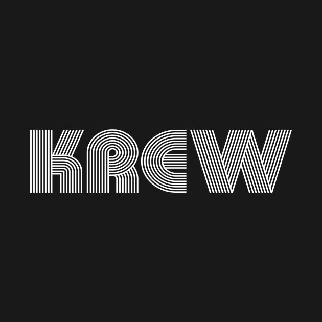 KREW Family Name Family Reunion Ideas by Salimkaxdew