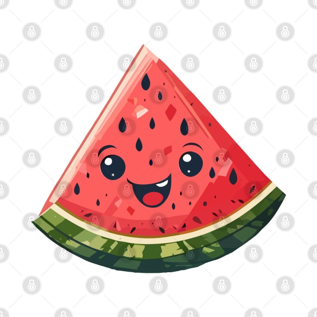 Watermelon by Kaine Ability