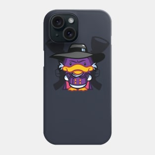 Let's get dangerous Phone Case