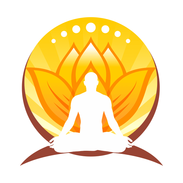 Yoga Emblem by yulia-rb