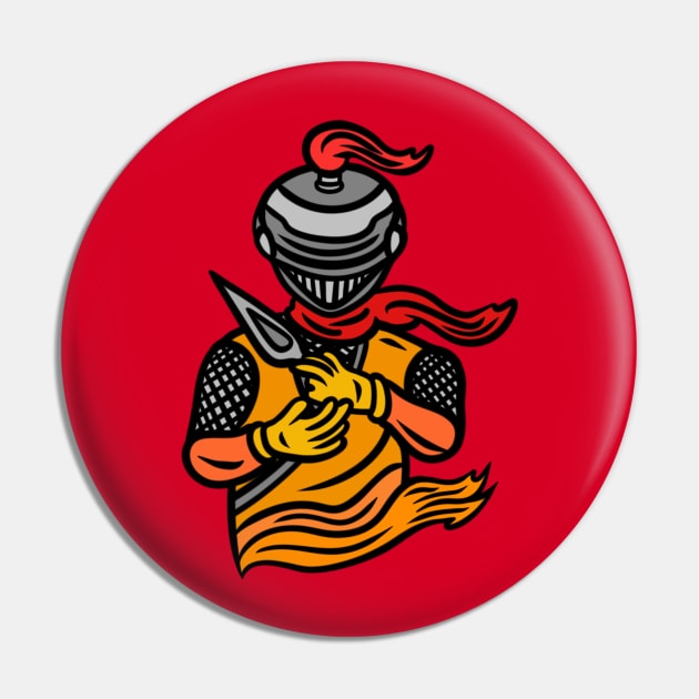 Cool cartoon knight ninja Pin by Andrew Hau