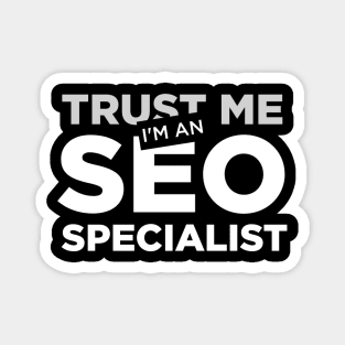 SEO Specialist Magnet