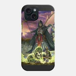 Hope's Fading Light Phone Case