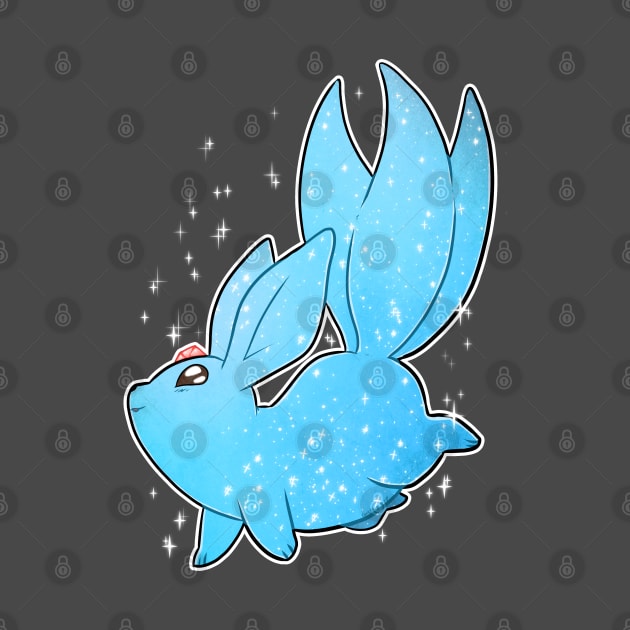 mythical Carbuncle by Grethe_B