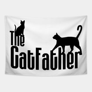 The Catfather Tapestry