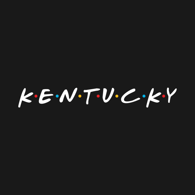 Kentucky Friends by kani