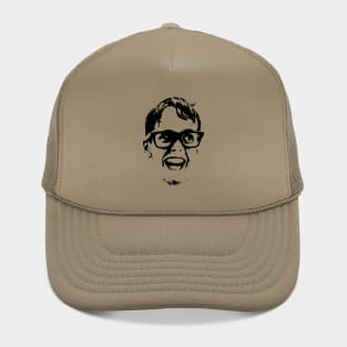 Sandlot Hat