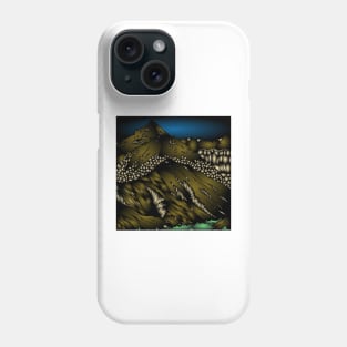 Landscapes 017 (Style:4) Phone Case