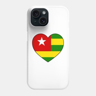 Heart - Togo Phone Case