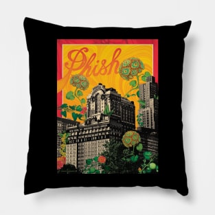 Phish Ben Pillow