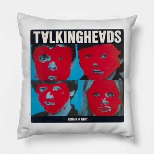 remain in light Pillow