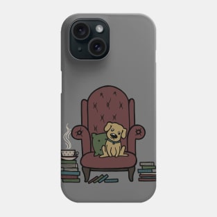 Perfect evening Phone Case