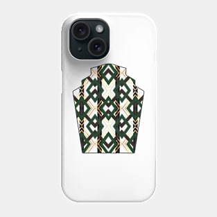 Art Deco Spectro 1 Phone Case