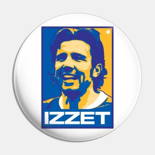 Izzet Pin