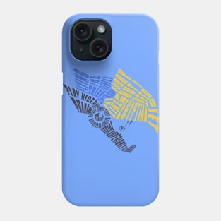 Fareeha Amari Phone Case