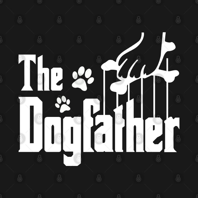 The Dogfather by NotoriousMedia