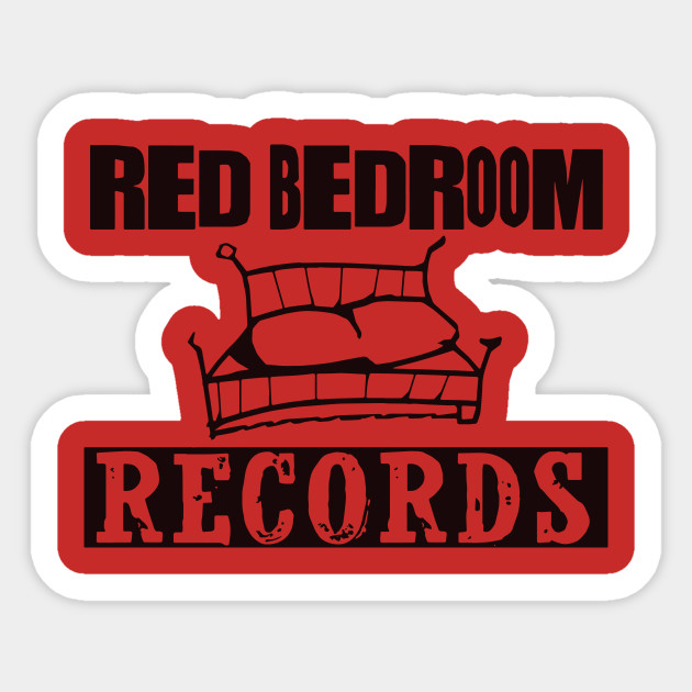 Red Bedroom Records