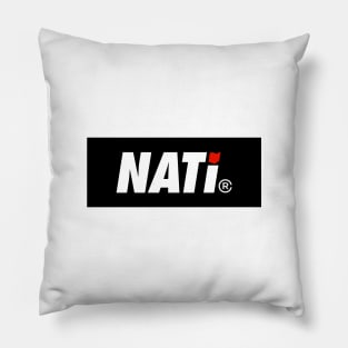 NATi Pillow