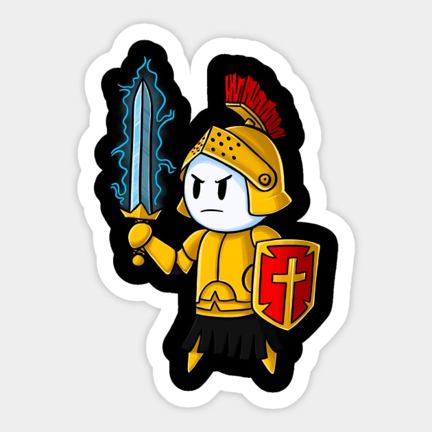 Armor of God