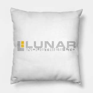 Lunar Industries (MOON) Variant Pillow