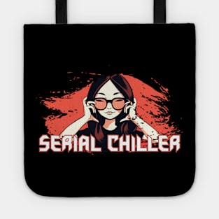 SERIAL CHILLER Tote