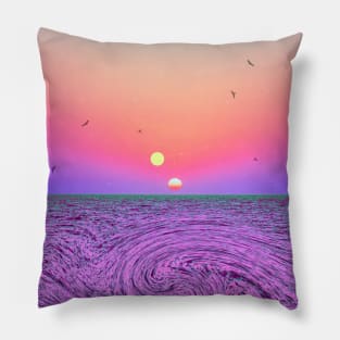 Solariom Pillow