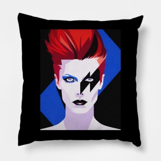 Fame! Pillow