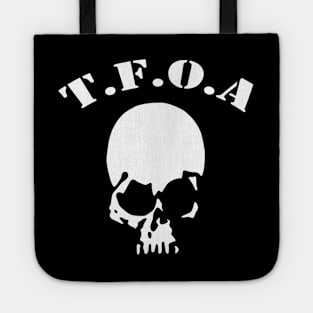 TFOA Death Tote