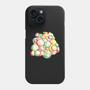 Baubles Phone Case