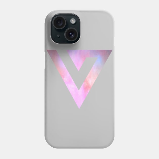 Seventeen Phone Case by 00becca18