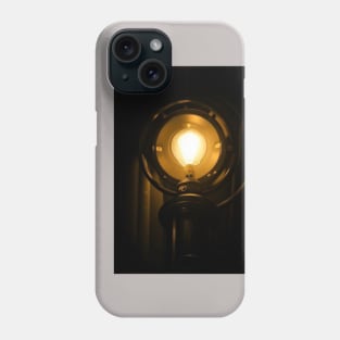 lamp Phone Case