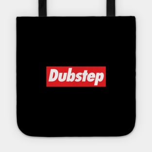 Dubstep Tote