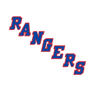 New York Rangers T-Shirt