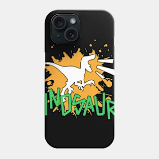 dinosaurs Phone Case