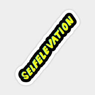 self elevation Magnet