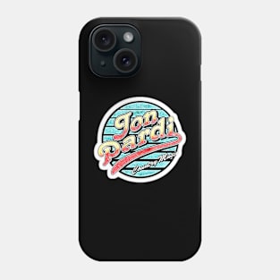 Jon Pardi logo Phone Case