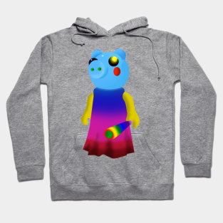 Piggy Hoodies Teepublic - roblox ssundee hoodies