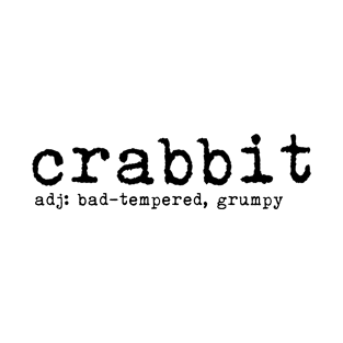 Crabbit T-Shirt