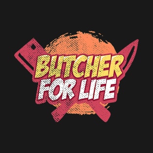 Butcher T-Shirt