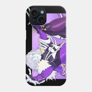 D2 Awoken Queen Phone Case