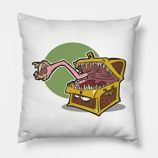 Mimic Pillow