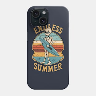 Endless Summer Phone Case