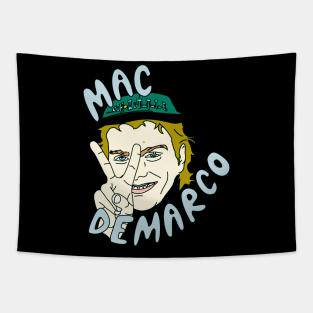 MAC DEMARCO Tapestry