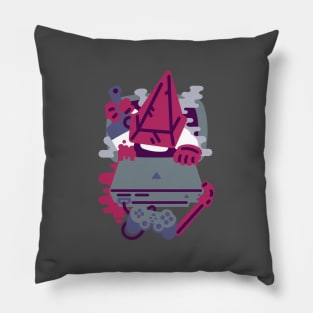 PyramidBoi Pillow