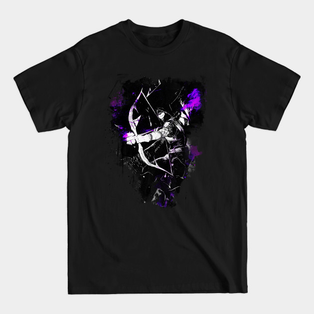 Discover The Haunt - Destiny The Game - T-Shirt