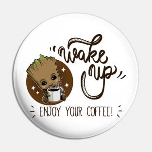 WAKE UP Pin