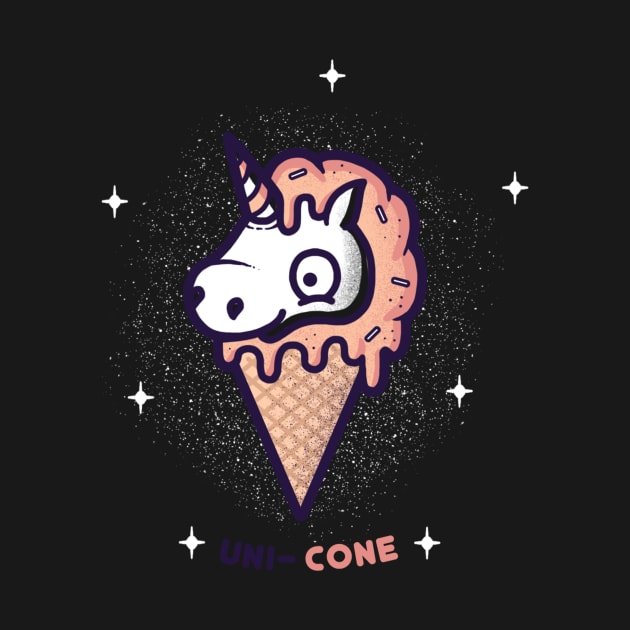 UNI-CONE by Randyotter