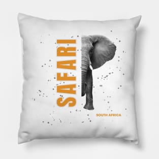 Safari Pillow